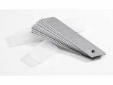 Outillage a main Lame cutter cassable 25 mm longueur 125 mm (étui 10U) BGT