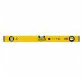Outillage a main Niveau bulle rectangulaire 1200mm BGT