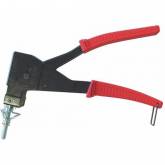 Outillage a main Pince cheville métallique molly BGT