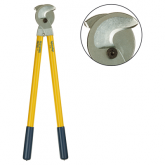 Outillage a main Pince coupe-câble cuivre-alu 26mm maxi BGT