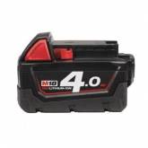 Perceuse Batterie 18V M18 4.0Ah B4 Milwaukee