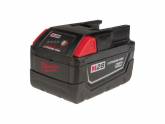 Perceuse Batterie M18BX 28v 3Ah red lithium Milwaukee