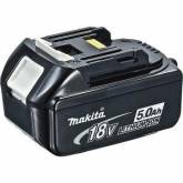 Perceuse Batterie makita Li-ion 18v 3.5Ah BGT