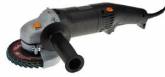 Perceuse Meuleuse angulaire a variateur 125mm 1200w (double transmission par engrenage) Cibo