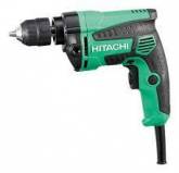 Perceuse HITACHI D10VC3 460 W Mandrin Auto 10 mm Hikoki