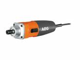 Meuleuse droite AEG GS500E 500 W Pince de 6 AEG Powertools