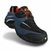Chaussures MAC SPEED basse S1P HRO SRA Pointure 36-48 Heckel