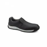 Chaussures Milk Evo Noir S3 HRO SRC S24