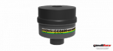 Voie respiratoire Cartouche monofiltre K2 AMONIAC 413 BGT