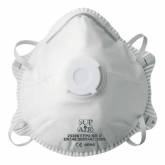 Voie respiratoire Masque Coque valve FFP2 NR D SL (Boite 10) BGT