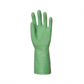 Gant nitrile 5500 vert ép:0,38mm T07 BGT