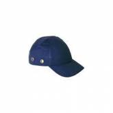 Divers casquette de sécurité bleu BGT
