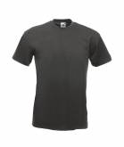 Produit d'hygiène Tee shirt super premium 100%coton S black BGT