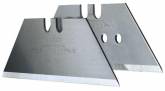 Outillage a main Lame cutter trapez 1992 62mm avec trou (boite 100u) Stanley