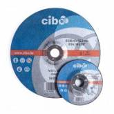 Meulage Disque a ebarber serie Industrial125 x 6 mm CIBO