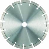 Meulage Disque diamant 125mm beton Izar