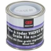 Finition Pate à roder valvex mixte 130 g BGT