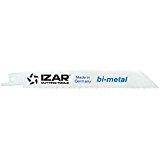 Lame scie ruban Lame de scie sabre s922bf 150 x130 acier inox alu dent 1.8mm bi-metal Izar