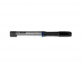 Taraud machine droit PMX 04,00x0,70DIN371 (M) special inox Izar