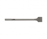 Foret Burin large 115mm lg 350mm Izar