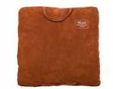 Accessoires Coussin de soudure 50X50X8cm Lava Brown Weldas