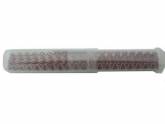 Accessoires Fil ondule acier cuivre Ø2mm (boite de 50) BGT