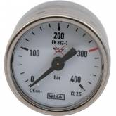 Accessoires High press manometer optimator 1 BGT