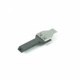Accessoires Insert etroit graphite Nitty Gritty