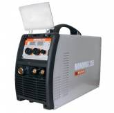 MIG/MAG Poste mig mono 220/230v acier/alu 200amp avec torche et kit masse Wuithom