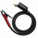 Arc MMA Mono câble pour FLAIR1600 2.5m Lincoln Electric