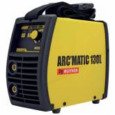 Arc MMA Poste arc 80A 60% 220V 1ph + accessoires Wuithom