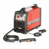 Decoupeur plasma Plasma autonome 230v invertec PC210 10mm 10-25A torche 3m+cable et pince de masse Lincoln Electric