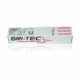 Arc MMA Electrode de découpe GRICON 53CT Ø4.0X450 (l'etui de 3.9kg)