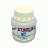 Metal d'apport Fluxobraz atg décapant en pate 150Gr BGT