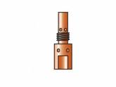 MIG/MAG Diffuseur gaz M6 (25) Trafimet