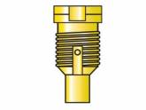 MIG/MAG Diffuseur gaz support buse & TC (TMAX300HD) Trafimet