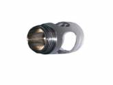 MIG/MAG Tete d'aspiration Ø24mm T250A Trafimet
