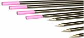 TIG Electrode tungstene Lymox  Ø1.6mm X 150 (pink) BGT