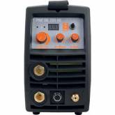 Generateur TIG 205 DC pulsé + cable de masse + TORCHE 4M Wuithom