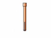 Pince porte electrode Ø1.6 10N23 (TIG17/18/26) Trafimet