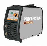 TIG Poste MMA/ARC 160A 60% accessoires inclus Wuithom