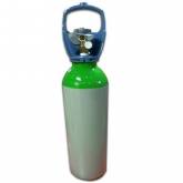 Gaz industriel Recharge bouteille minisol argon B5 Sol France