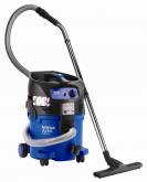 Aspirateur Industriel Aspirateur ATTIX 30-0H PC Classe securité H  30 litres decolmatage PUSH & CLEAN Nilfisk