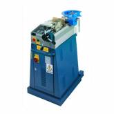 Machine Outil Cintreuse par enroulement 400v 1.5kw cap: 2
