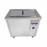 Machine Outil Nettoyeur ultrasons industrie 58 litres 28KHz 900watts efficace 1350 en crete BGT