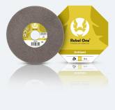 Abrasif Rebel One Ø150x13x25.4 F-line dens.3 (U/Boite 3) Cibo