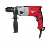 Perceuse HD2E13R 750W 60Nm 2 vitesses Milwaukee