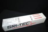 Metal d'apport Electrode rutilo-cellulosique GRICON 4Z E6012 Ø3.2x350mm (l'étui de 4.8kg)