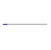 Tungstène Electrode tungstene lanthane 2% Ø 1.6 mm X 150