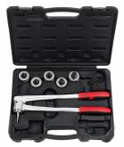 Outillage a main Coffret de pince a emboiture 12-14-16-18-22mm KS TOOLS